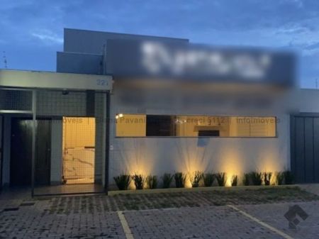 Sala / Salão / Loja em Carandá