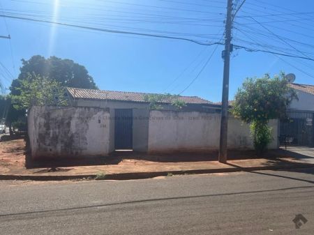 Casa-Térrea em Tijuca