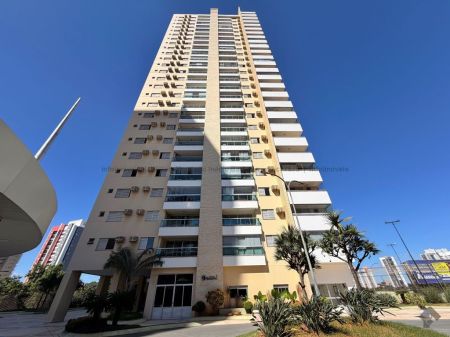 Apartamento em Chácara Cachoeira
