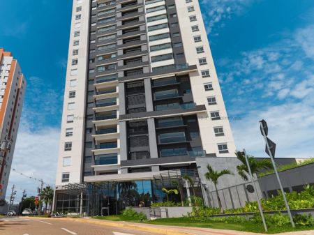 Apartamento em Itanhangá Park