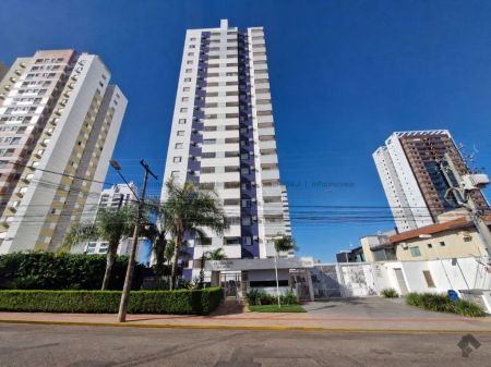 Apartamento em Jardim dos Estados