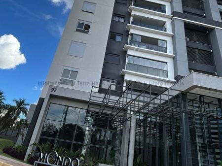 Apartamento em Itanhangá Park