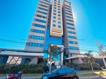 Apto. Studio em Santa Fé