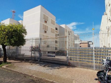 Apartamento em Vila Sobrinho