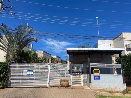 Apartamento em Vila Manoel da Costa Lima