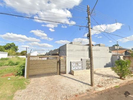 Casa-Térrea-Condomínio em Vila Vilas Boas