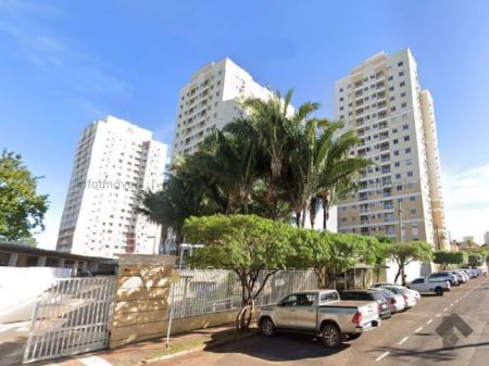 Apartamento em São Francisco