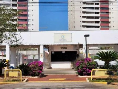 Apartamento em Vila Margarida