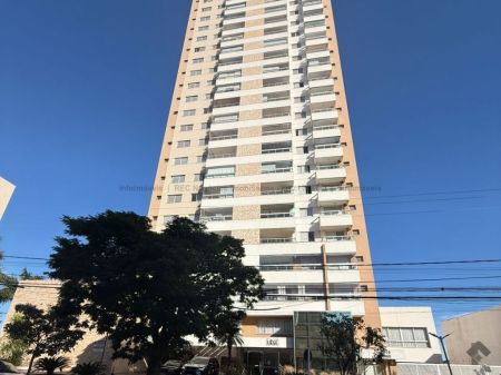 Apartamento em Centro