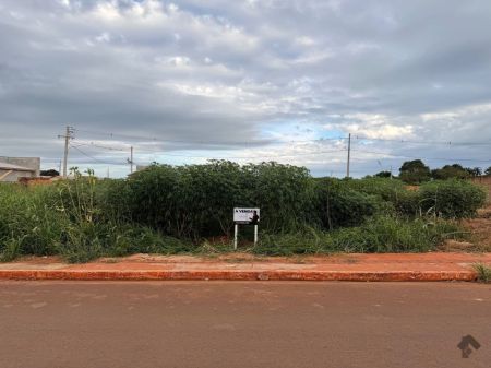 Terreno em Centro