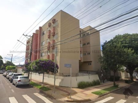 Apartamento em São Francisco