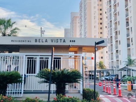Apartamento em Rita Vieira