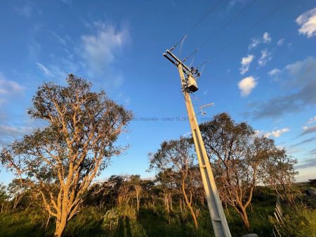 Chácara em Zona Rural