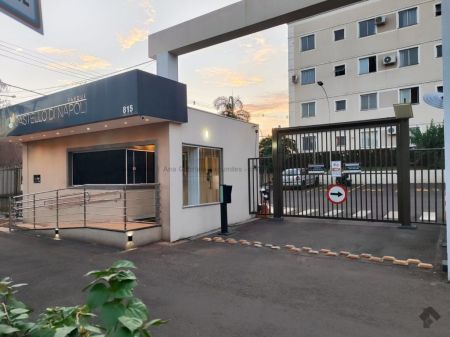 Apartamento em Jardim Seminário