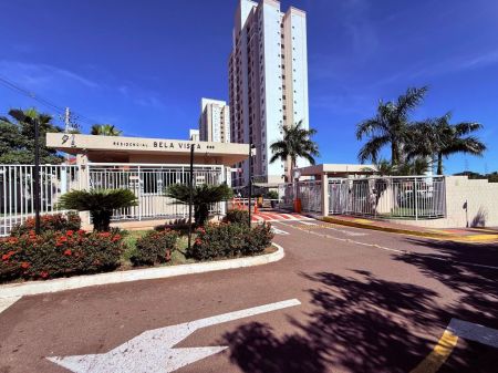 Apartamento em Rita Vieira