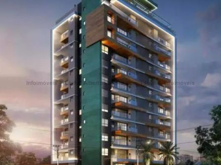 Apartamento em Vivendas do Bosque