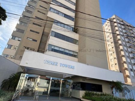 Apartamento em Monte Castelo