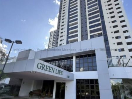 Apartamento em Vila Margarida