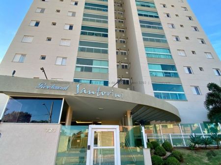 Apartamento em São Francisco