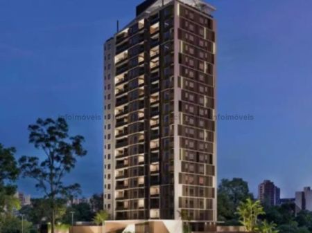 Apartamento em Jardim dos Estados