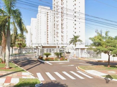 Apartamento em Rita Vieira