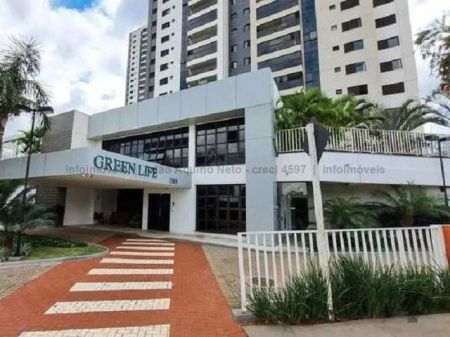 Apartamento em Carandá