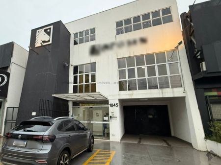 Imóvel Comercial em Jardim dos Estados