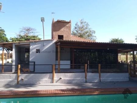 Chácara em Zona Rural