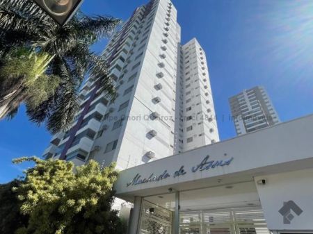 Apartamento em Jardim dos Estados