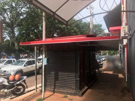 Imóvel Comercial em Centro