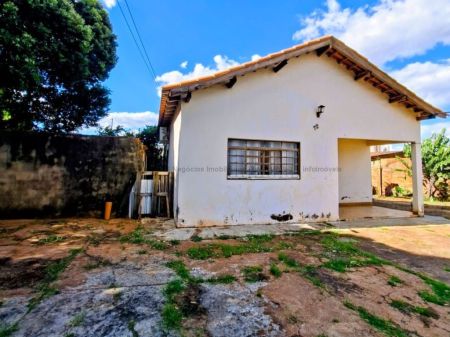Casa-Térrea em São Francisco