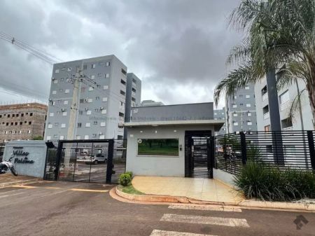 Apartamento em Jardim Cidade Morena