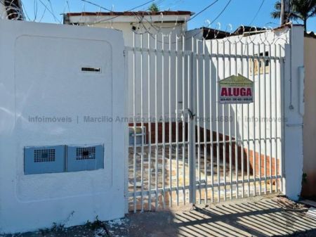 Casa de Vila em Amambaí