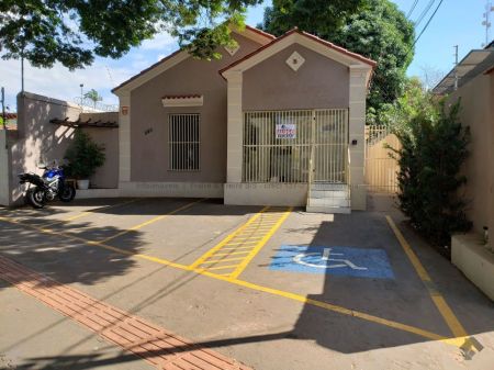 Imóvel Comercial em Amambaí