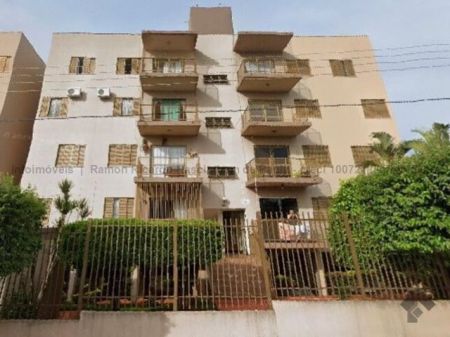 Apartamento em Taquarussú