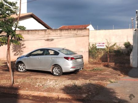 Terreno em Vila Planalto