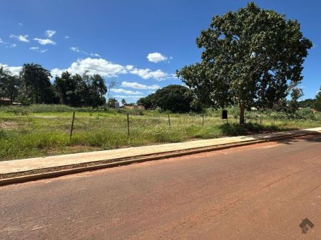 Área em Vila Vilas Boas
