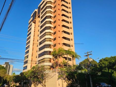 Apto. Cobertura / Duplex em São Francisco