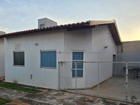Casa de Vila em Panorama