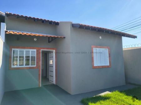 Casa-Térrea em North Park