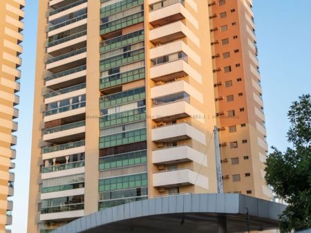 Apartamento em Chácara Cachoeira