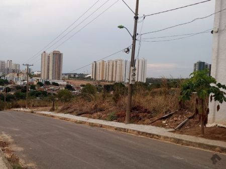 Terreno em Dom Bosco