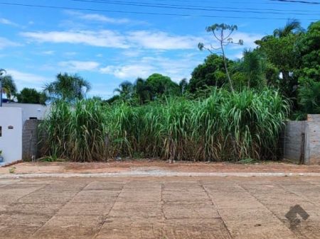 Terreno em Zona Rural