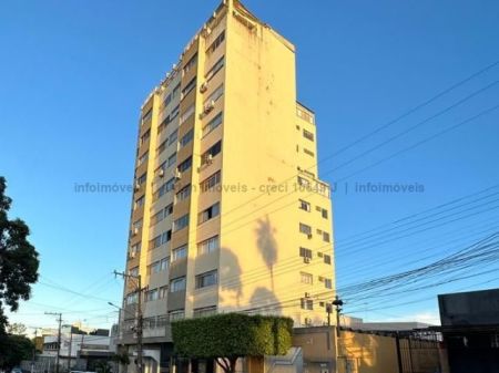 Apartamento em Amambaí