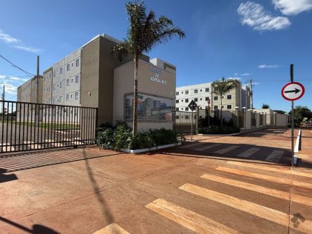 Apartamento em Jardim Centenário