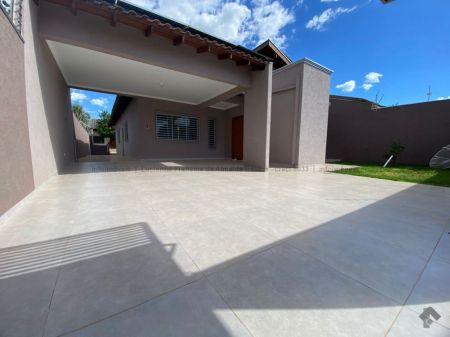Casa-Térrea em Tijuca