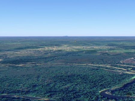 Fazenda em Zona Rural