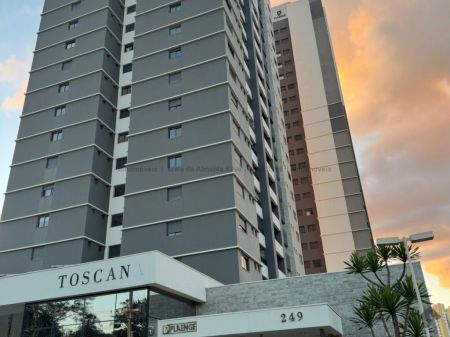 Apartamento em Itanhangá Park