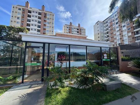 Apartamento em Mata do Jacinto
