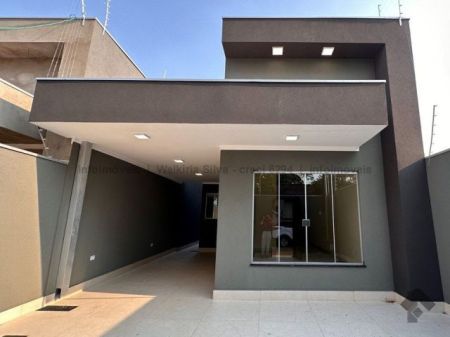 Casa-Térrea em Santo Antônio